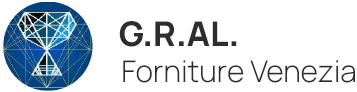 logo G.R.AL. Forniture Venezia